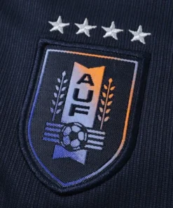 Uruguay Pantalones 2026 Segunda Azul - Pantalón Uruguay | PTDHMALL