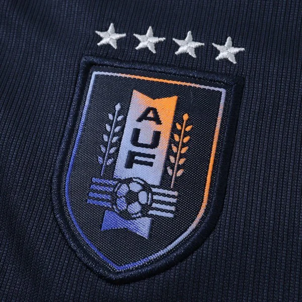 Uruguay Pantalones 2026 Segunda Azul - Pantalón Uruguay | PTDHMALL