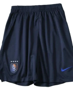 Uruguay Pantalones 2026 Segunda Azul - Pantalón Uruguay | PTDHMALL