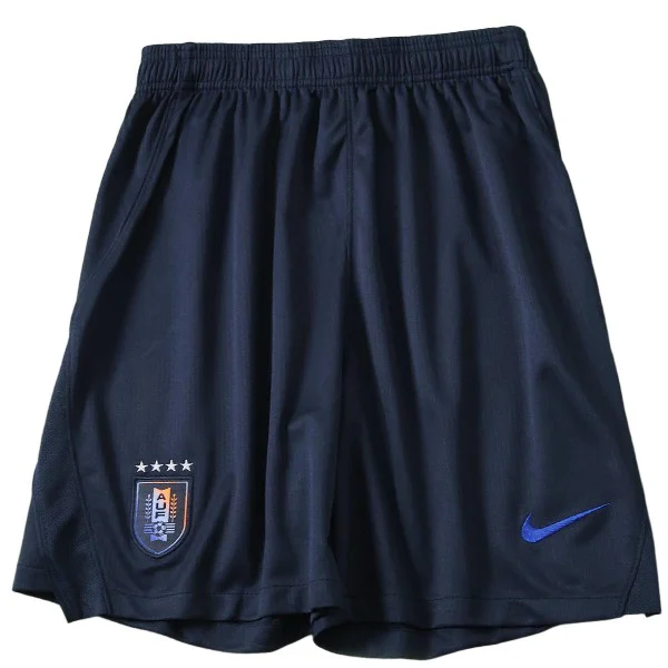 Uruguay Pantalones 2026 Segunda Azul - Pantalón Uruguay | PTDHMALL