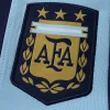 Argentina Chándal 2026 Azul - Chándal Argentina | PTDHMALL