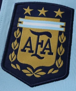 Argentina Chándal 2026 Azul - Chándal Argentina | PTDHMALL