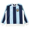 Argentina Chándal 2026 Azul - Chándal Argentina | PTDHMALL