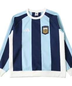 Argentina Chándal 2026 Azul - Chándal Argentina | PTDHMALL