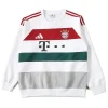 Bayern Múnich Camiseta 2025 2026 Blanca - Camiseta Bayern Múnich 2026 | PTDHMALL