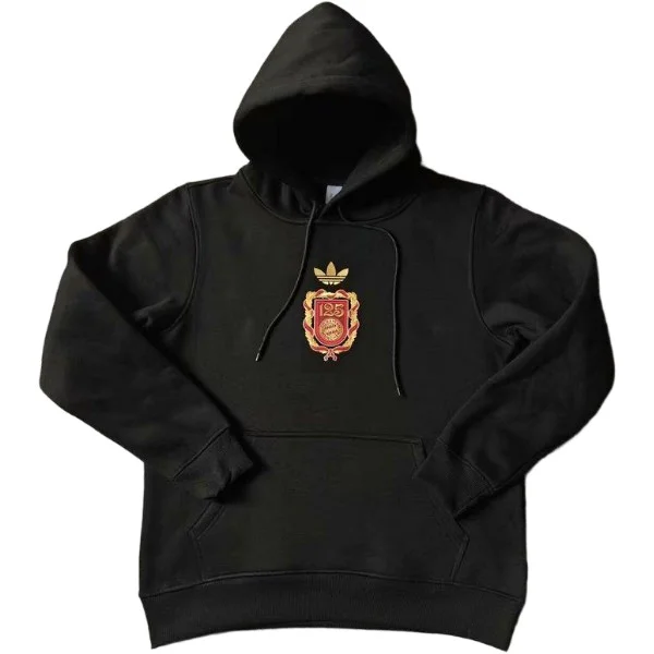 Bayern Múnich Camiseta 2025 2026 Negra - Camiseta Bayern Múnich 2026 | PTDHMALL