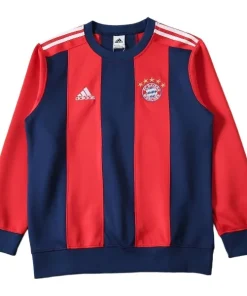 Bayern Múnich Camiseta 2025 2026 Roja - Camiseta Bayern Múnich 2026 | PTDHMALL