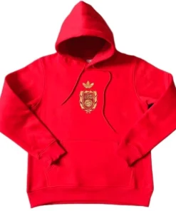 Bayern Múnich Camiseta 2025 2026 Roja - Camiseta Bayern Múnich 2026 | PTDHMALL