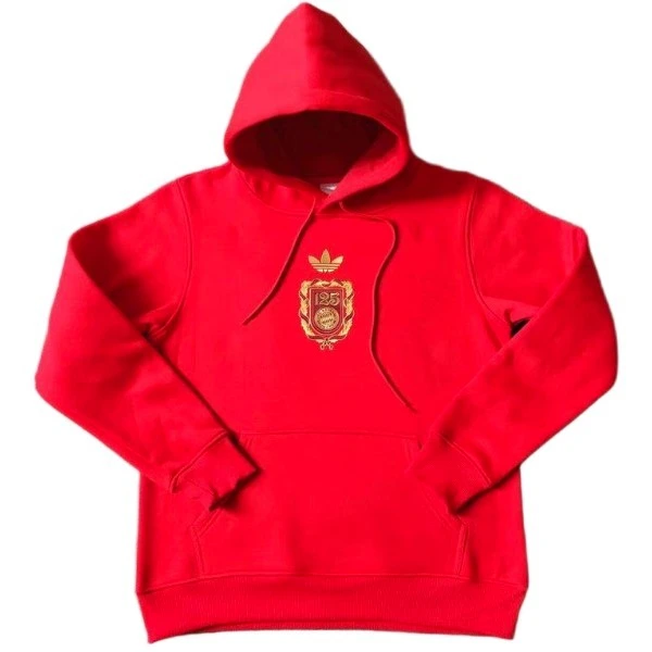 Bayern Múnich Camiseta 2025 2026 Roja - Camiseta Bayern Múnich 2026 | PTDHMALL