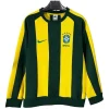 Brasil Chándal 2026 Amarillo - Chándal Brasil | PTDHMALL