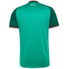 Argelia Camiseta 2026 Casa Verde - Camiseta Argelia | PTDHMALL