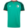 Argelia Camiseta 2026 Casa Verde - Camiseta Argelia | PTDHMALL