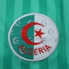 Argelia Camiseta 2026 Casa Verde - Camiseta Argelia | PTDHMALL