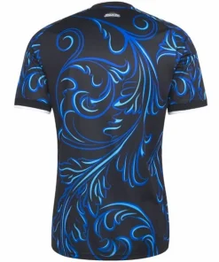 Argentina Camiseta 2026 Casa Azul - Camiseta Argentina | PTDHMALL