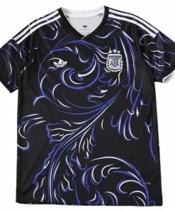 Argentina Camiseta 2026 Casa Azul - Camiseta Argentina | PTDHMALL