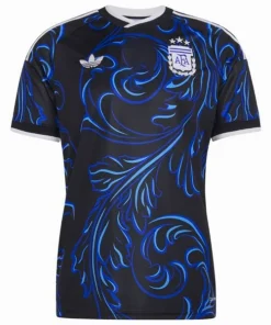 Argentina Camiseta 2026 Casa Azul - Camiseta Argentina | PTDHMALL