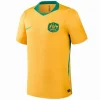Australia Camiseta 2026 Casa Amarilla - Camiseta Australia | PTDHMALL