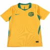 Australia Camiseta 2026 Casa Amarilla - Camiseta Australia | PTDHMALL