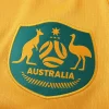 Australia Camiseta 2026 Casa Amarilla - Camiseta Australia | PTDHMALL