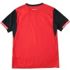 Austria Camiseta 2026 Casa Roja - Camiseta Austria 2026 | PTDHMALL