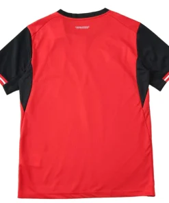 Austria Camiseta 2026 Casa Roja - Camiseta Austria 2026 | PTDHMALL