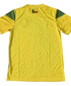 Benin Camiseta 2023 Casa Amarilla - Camiseta Benin | PTDHMALL