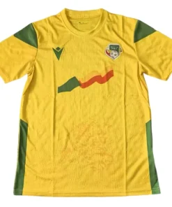 Benin Camiseta 2023 Casa Amarilla - Camiseta Benin | PTDHMALL