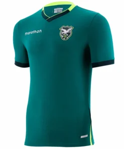 Bolivia Camiseta 2026 Casa Verde - Camiseta Bolivia | PTDHMALL