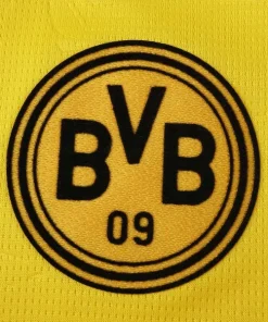 Borussia Dortmund Camiseta 2025 2026 Casa Amarilla - Camiseta Borussia Dortmund | PTDHMALL