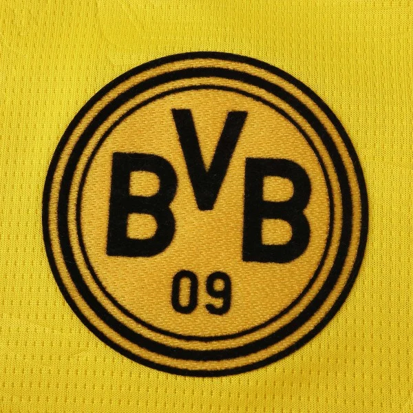 Borussia Dortmund Camiseta 2025 2026 Casa Amarilla - Camiseta Borussia Dortmund | PTDHMALL