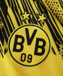 Borussia Dortmund Camiseta 2025 2026 Casa Amarilla - Camiseta Borussia Dortmund | PTDHMALL