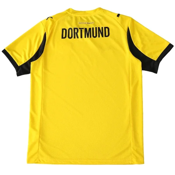 Borussia Dortmund Camiseta 2025 2026 Casa Amarilla - Camiseta Borussia Dortmund | PTDHMALL