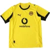 Borussia Dortmund Camiseta 2025 2026 Casa Amarilla - Camiseta Borussia Dortmund | PTDHMALL
