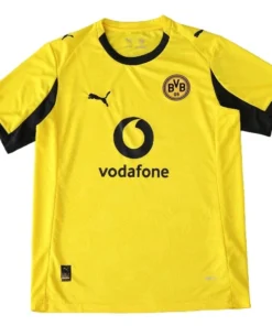 Borussia Dortmund Camiseta 2025 2026 Casa Amarilla - Camiseta Borussia Dortmund | PTDHMALL