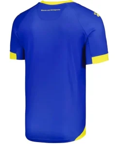 Bosnia Herzegovina Camiseta 2026 Casa Azul - Camiseta Bosnia Herzegovina 2026 | PTDHMALL