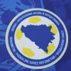 Bosnia Herzegovina Camiseta 2026 Casa Azul - Camiseta Bosnia Herzegovina 2026 | PTDHMALL