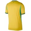 Brasil Camiseta 2026 Casa Amarilla - Camiseta Brasil | PTDHMALL