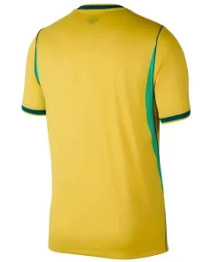 Brasil Camiseta 2026 Casa Amarilla - Camiseta Brasil | PTDHMALL