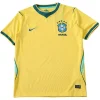 Brasil Camiseta 2026 Casa Amarilla - Camiseta Brasil | PTDHMALL