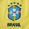 Brasil Camiseta 2026 Casa Amarilla - Camiseta Brasil | PTDHMALL