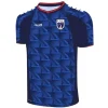 Cabo Verde Camiseta 2026 Casa Verde - Camiseta Cabo Verde Mundial 2026 | PTDHMALL