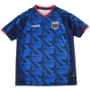 Cabo Verde Camiseta 2026 Casa Verde - Camiseta Cabo Verde Mundial 2026 | PTDHMALL
