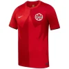 Canadá Camiseta 2026 Casa Roja - Camiseta Canadá Mundial 2026 | PTDHMALL