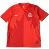 Canadá Camiseta 2026 Casa Roja - Camiseta Canadá Mundial 2026 | PTDHMALL