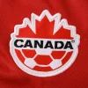 Canadá Camiseta 2026 Casa Roja - Camiseta Canadá Mundial 2026 | PTDHMALL