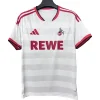 FC Colonia Camiseta 2026 2027 Casa Roja - Camiseta Fc Colonia | PTDHMALL