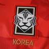 Corea Camiseta 2026 Casa Roja - Camiseta Corea Del Sur Mundial 2026 | PTDHMALL