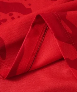 Corea Camiseta 2026 Casa Roja - Camiseta Corea Del Sur Mundial 2026 | PTDHMALL