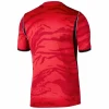 Corea Camiseta 2026 Casa Roja - Camiseta Corea Del Sur Mundial 2026 | PTDHMALL