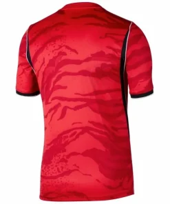 Corea Camiseta 2026 Casa Roja - Camiseta Corea Del Sur Mundial 2026 | PTDHMALL